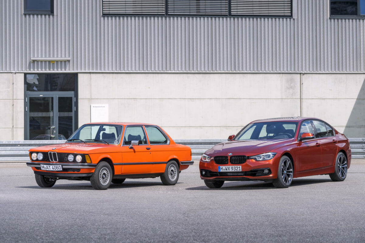 US Market: BMW 3 Series G20 to be priced similarly to its predecessor