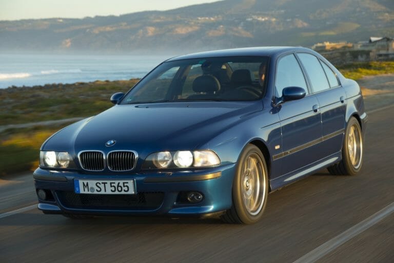 Best Used BMW - VehicleHistory