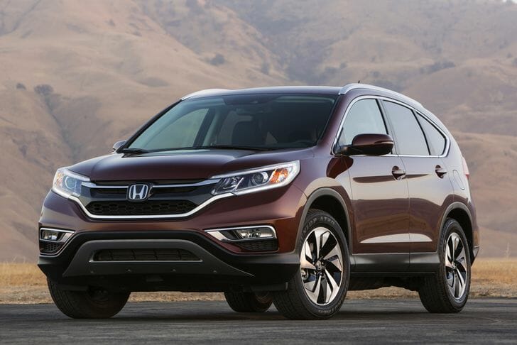 2016 honda cr-v maintenance schedule by mileage - orval-gagner
