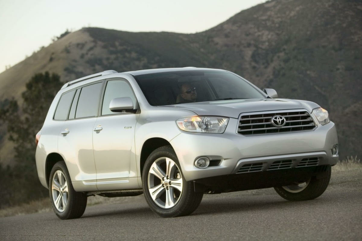 best year toyota highlander forum